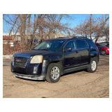2015 GMC TERRAIN SLT-1 (NO RESERVE)