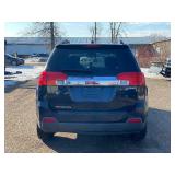 2015 GMC TERRAIN SLT-1 (NO RESERVE)