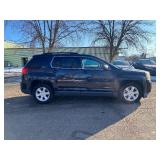 2015 GMC TERRAIN SLT-1 (NO RESERVE)