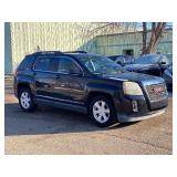 2015 GMC TERRAIN SLT-1 (NO RESERVE)