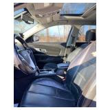 2015 GMC TERRAIN SLT-1 (NO RESERVE)