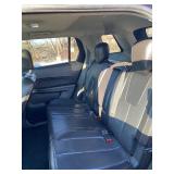 2015 GMC TERRAIN SLT-1 (NO RESERVE)