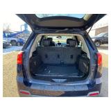 2015 GMC TERRAIN SLT-1 (NO RESERVE)