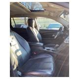 2015 GMC TERRAIN SLT-1 (NO RESERVE)