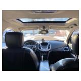 2015 GMC TERRAIN SLT-1 (NO RESERVE)