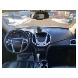 2015 GMC TERRAIN SLT-1 (NO RESERVE)