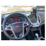2015 GMC TERRAIN SLT-1 (NO RESERVE)