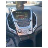 2015 GMC TERRAIN SLT-1 (NO RESERVE)