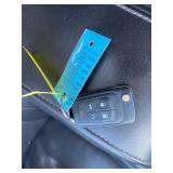 2015 GMC TERRAIN SLT-1 (NO RESERVE)