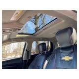 2015 GMC TERRAIN SLT-1 (NO RESERVE)