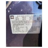 2015 GMC TERRAIN SLT-1 (NO RESERVE)