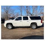 2011 GMC YUKON XL SLT *4x4 | Prior Certified Pre-Owned* (NO RESERVE)