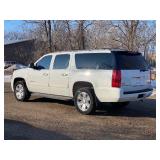 2011 GMC YUKON XL SLT *4x4 | Prior Certified Pre-Owned* (NO RESERVE)