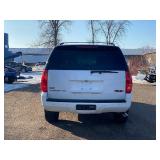 2011 GMC YUKON XL SLT *4x4 | Prior Certified Pre-Owned* (NO RESERVE)