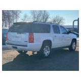 2011 GMC YUKON XL SLT *4x4 | Prior Certified Pre-Owned* (NO RESERVE)
