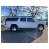 2011 GMC YUKON XL SLT *4x4 | Prior Certified Pre-Owned* (NO RESERVE)