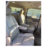 2011 GMC YUKON XL SLT *4x4 | Prior Certified Pre-Owned* (NO RESERVE)