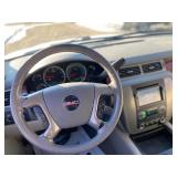 2011 GMC YUKON XL SLT *4x4 | Prior Certified Pre-Owned* (NO RESERVE)