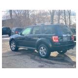 2012 FORD ESCAPE LIMITED *2 Owner | All Wheel Drive* (NO RESERVE)