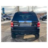 2012 FORD ESCAPE LIMITED *2 Owner | All Wheel Drive* (NO RESERVE)
