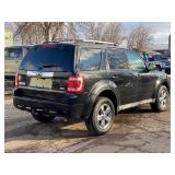 2012 FORD ESCAPE LIMITED *2 Owner | All Wheel Drive* (NO RESERVE)
