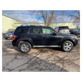 2012 FORD ESCAPE LIMITED *2 Owner | All Wheel Drive* (NO RESERVE)
