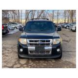 2012 FORD ESCAPE LIMITED *2 Owner | All Wheel Drive* (NO RESERVE)