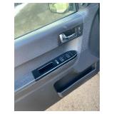 2012 FORD ESCAPE LIMITED *2 Owner | All Wheel Drive* (NO RESERVE)