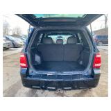 2012 FORD ESCAPE LIMITED *2 Owner | All Wheel Drive* (NO RESERVE)
