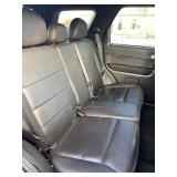 2012 FORD ESCAPE LIMITED *2 Owner | All Wheel Drive* (NO RESERVE)