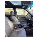 2012 FORD ESCAPE LIMITED *2 Owner | All Wheel Drive* (NO RESERVE)