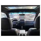 2012 FORD ESCAPE LIMITED *2 Owner | All Wheel Drive* (NO RESERVE)