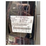 2012 FORD ESCAPE LIMITED *2 Owner | All Wheel Drive* (NO RESERVE)