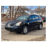 2010 NISSAN ROGUE S *No Accidents | All Wheel Drive* (NO RESERVE)