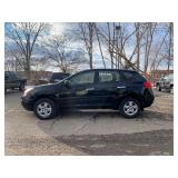 2010 NISSAN ROGUE S *No Accidents | All Wheel Drive* (NO RESERVE)