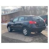 2010 NISSAN ROGUE S *No Accidents | All Wheel Drive* (NO RESERVE)
