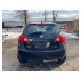 2010 NISSAN ROGUE S *No Accidents | All Wheel Drive* (NO RESERVE)