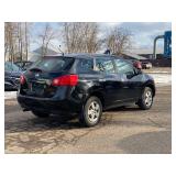 2010 NISSAN ROGUE S *No Accidents | All Wheel Drive* (NO RESERVE)