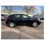 2010 NISSAN ROGUE S *No Accidents | All Wheel Drive* (NO RESERVE)