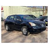 2010 NISSAN ROGUE S *No Accidents | All Wheel Drive* (NO RESERVE)
