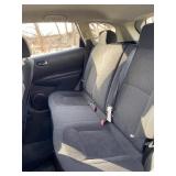 2010 NISSAN ROGUE S *No Accidents | All Wheel Drive* (NO RESERVE)