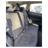 2010 NISSAN ROGUE S *No Accidents | All Wheel Drive* (NO RESERVE)