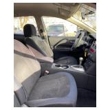 2010 NISSAN ROGUE S *No Accidents | All Wheel Drive* (NO RESERVE)