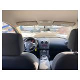 2010 NISSAN ROGUE S *No Accidents | All Wheel Drive* (NO RESERVE)