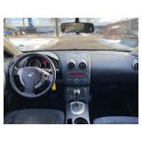 2010 NISSAN ROGUE S *No Accidents | All Wheel Drive* (NO RESERVE)