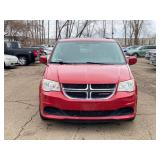 2013 DODGE GRAND CARAVAN SXT *2 Owner | Prior Certified Pre-Owned* (NO RESERVE)