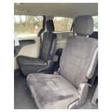 2013 DODGE GRAND CARAVAN SXT *2 Owner | Prior Certified Pre-Owned* (NO RESERVE)