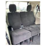 2013 DODGE GRAND CARAVAN SXT *2 Owner | Prior Certified Pre-Owned* (NO RESERVE)