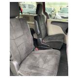 2013 DODGE GRAND CARAVAN SXT *2 Owner | Prior Certified Pre-Owned* (NO RESERVE)