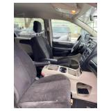 2013 DODGE GRAND CARAVAN SXT *2 Owner | Prior Certified Pre-Owned* (NO RESERVE)